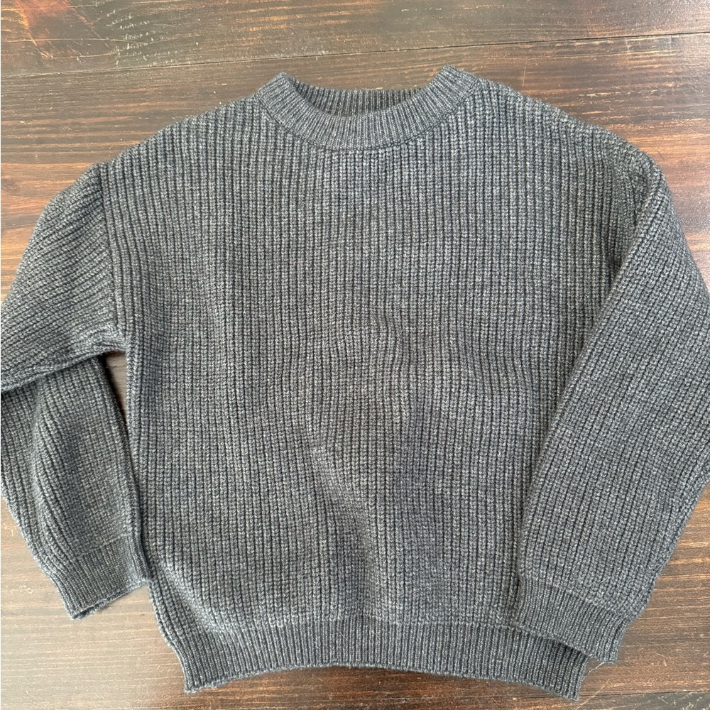 Zara Boys Sweater